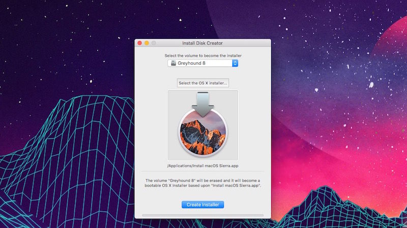 How to install macos on pc